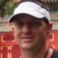 DFW Finishers Employee James McCary's profile photo