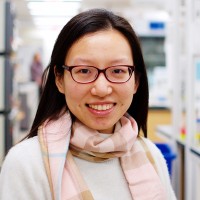 维亚生物科技（上海）有限公司 Employee Yue Qian's profile photo