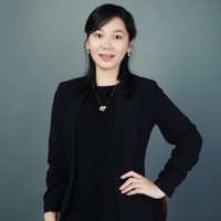 FranklinCovey Employee Coco Guo's profile photo