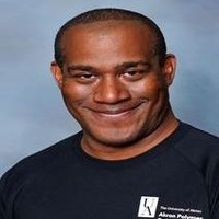 The University of Akron Employee Christopher Paige's profile photo