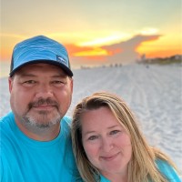 VisionNav Robotics Employee Michael Perdue's profile photo