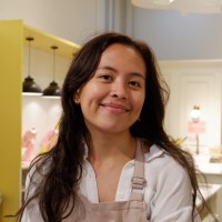 Offramp Labs Employee Blessy Villeza's profile photo