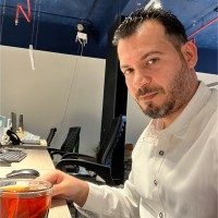 Saudi Computer Systems (ITS) Employee Nabil Smesem's profile photo