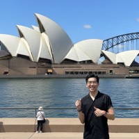 CMC Global Company Limited. Employee Ryan Cao's profile photo