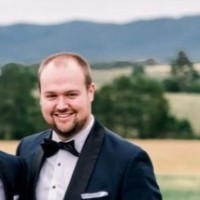 Chord Robotics Employee James Cooney's profile photo