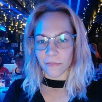 Desjardins Employee Sandra Daigle's profile photo