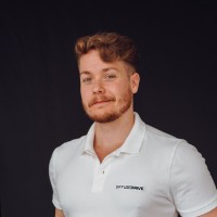 DiffuseDrive Employee Domonkos Haffner's profile photo