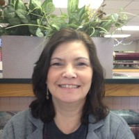 OrthoIndy Employee Ruth Case's profile photo