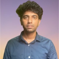 Kishore Rajavel Email