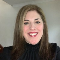Saint Louis University Employee Joy Stark's profile photo