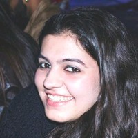 RMS International Employee Ashima Sahdev's profile photo