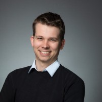 Significance Employee Bart Wesseling's profile photo