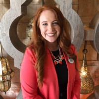 Brazosport Independent School District Employee Lauren Sullivan's profile photo