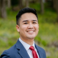 Capital One Employee Chris Pham's profile photo