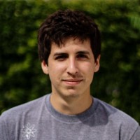GLEBA Employee Alejo Tevez's profile photo