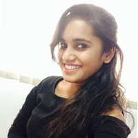 Software AG Employee Shruthi Gowda's profile photo