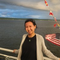 Alabama Water Institute Employee Quinn Russell's profile photo