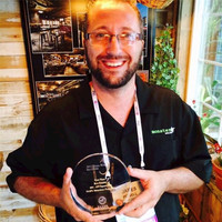 Monster City Studios, Inc Employee James Powell's profile photo