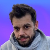PlayPlay Employee Aurélien Dayres's profile photo