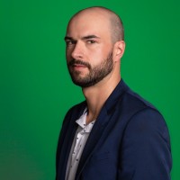 OCC Assekuradeur Employee Jason Bode's profile photo