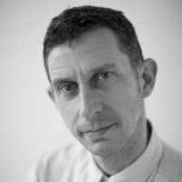 ZEAL Creative Limited Employee Andrew Gosling's profile photo