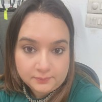 Radius Events Employee Pooja Grover's profile photo