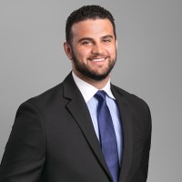 Luis Morales Email & Phone Number