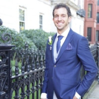 Jason Berlin Email & Phone Number