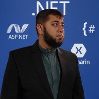 Mirza Baig's profile photo