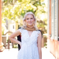 Interloop Employee Elizabeth Wentworth's profile photo