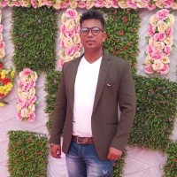 Runwal Realty Employee Jamil Shaikh's profile photo