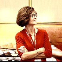 Chelsea and Westminster Hospital NHS Foundation Trust Employee Marcela Vizcaychipi's profile photo