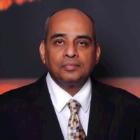 Masters Speciality Pharma Employee Girish Telang's profile photo