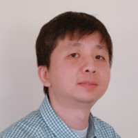 California State University, Northridge Employee Ning Fu's profile photo