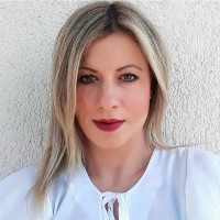 Hellas Gold S.A. Employee Aikaterini Politi's profile photo