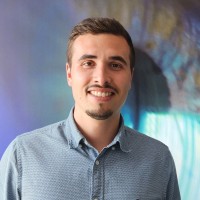 qmt Employee Nicolas Napoletano's profile photo