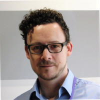 Widgit Employee Dave Yarnall's profile photo