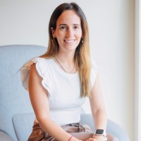 Any Image Employee Nicole Zafarani's profile photo