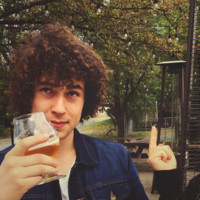 New York Times Employee Sean Conaghan's profile photo