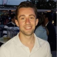 J.P. Morgan Employee Greg Patrick's profile photo