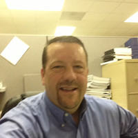 Heyward Incorporated Employee Robert Galloway's profile photo
