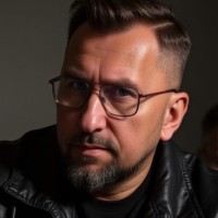 Maciej Klaskala Email & Phone Number