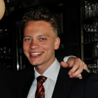 Single Quantum Employee Hein Zijlstra's profile photo