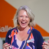 National Australia Day Council Employee Georgie Priddis's profile photo