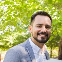 Juan Pablo Cáceres Alarcón Email & Phone Number