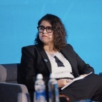 Washington Office on Latin America (WOLA) Employee Carolina Jimenez Sandoval's profile photo