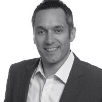 Approach Consulting (USA) Employee Christopher Gunn's profile photo