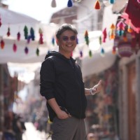 George Foo Email & Phone Number