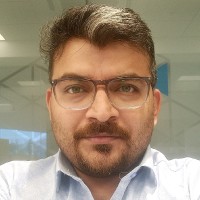 Kush Vaidya Email & Phone Number