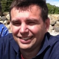 Southern Cross University Employee Peter Kurtz's profile photo
